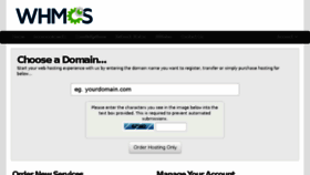 What Clients.expertwebhost.net website looked like in 2015 (10 years ago)