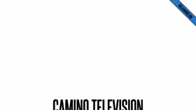 What Caminotv.fr website looked like in 2015 (8 years ago)