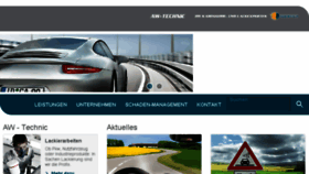 What Cars-colours.eu website looked like in 2015 (8 years ago)