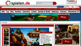 What Comic-now.de website looked like in 2015 (8 years ago)
