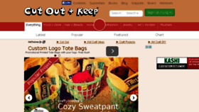 What Coplusk.net website looked like in 2015 (8 years ago)