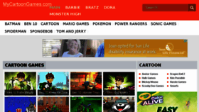 What Channeldisneygames.com website looked like in 2015 (8 years ago)