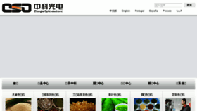 What Cn-amd.com website looked like in 2015 (8 years ago)