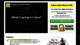 What Closequarterscombat.com website looked like in 2015 (8 years ago)