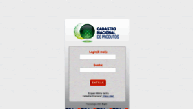 What Cnp.gs1br.org website looked like in 2015 (8 years ago)