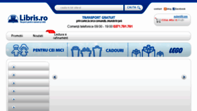 What Cdn4.libris.ro website looked like in 2015 (8 years ago)