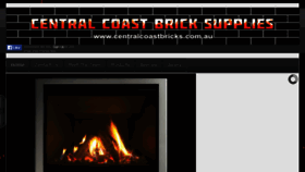 What Centralcoastbricks.com.au website looked like in 2016 (8 years ago)