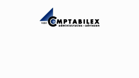 What Comptabilex.nl website looked like in 2016 (8 years ago)