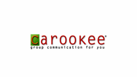 What Carookee.net website looked like in 2016 (8 years ago)