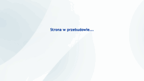 What Coe.pl website looked like in 2016 (8 years ago)