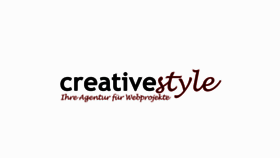 What Creativetest.de website looked like in 2016 (8 years ago)