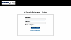 What Ccontrols.centraldesktop.com website looked like in 2016 (8 years ago)
