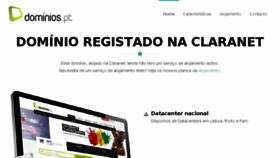 What Colegiodapaz.com.pt website looked like in 2016 (8 years ago)