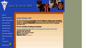 What Commonsensemedical.com website looked like in 2016 (7 years ago)