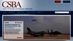 What Csbaonline.org website looked like in 2016 (9 years ago)