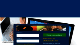 What Chatamizades.net website looked like in 2016 (7 years ago)
