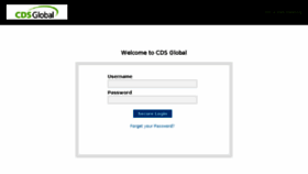 What Cds.centraldesktop.com website looked like in 2016 (7 years ago)
