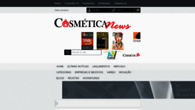 What Cusmaneditora.com.br website looked like in 2016 (7 years ago)