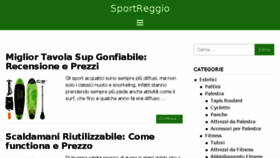 What Campania24news.it website looked like in 2016 (7 years ago)