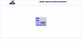 What Centralofertao.com.br website looked like in 2016 (7 years ago)