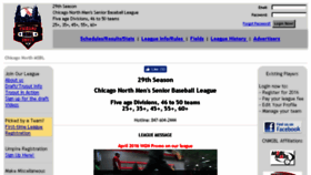 What Cnmsbl.com website looked like in 2016 (7 years ago)