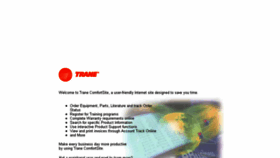 What Comfortsite.com website looked like in 2016 (9 years ago)