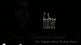 What Comwww.fubar.com website looked like in 2016 (7 years ago)