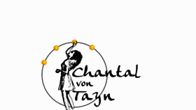 What Chantal-jonglage.de website looked like in 2016 (7 years ago)