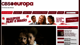 What Cbseuropa.eu website looked like in 2016 (7 years ago)
