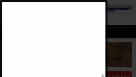 What Classicmechanics.com website looked like in 2016 (8 years ago)