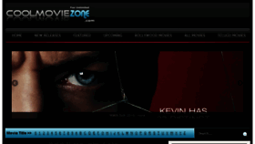 What Coolmoviezone.net website looked like in 2017 (7 years ago)