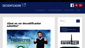 What Calzadospuntocero.com website looked like in 2017 (7 years ago)