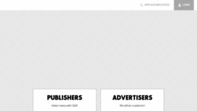 What Convert2media.com website looked like in 2017 (7 years ago)