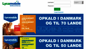 What Cpos.lycamobile.dk website looked like in 2017 (7 years ago)