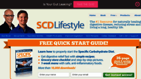 What Cdn1.scdlifestyle.com website looked like in 2017 (7 years ago)
