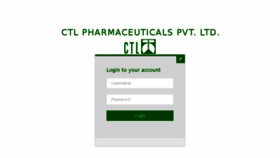 What Ctl.pharmasoftwares.com website looked like in 2017 (6 years ago)