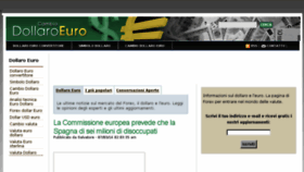What Cambiodollaroeuro.com website looked like in 2017 (6 years ago)