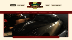 What Classics-world.com website looked like in 2017 (8 years ago)
