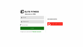 What Cms.elitefitness.com.vn website looked like in 2017 (7 years ago)