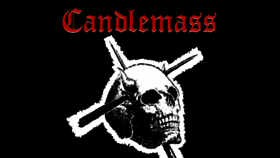 What Candlemass.se website looked like in 2017 (6 years ago)