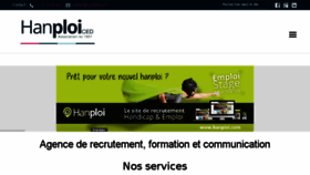 What Ced-france.fr website looked like in 2017 (6 years ago)