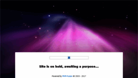 What Conram.com website looked like in 2017 (8 years ago)