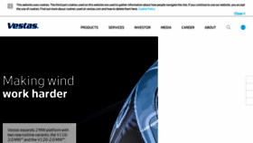 What Control-systems.com website looked like in 2017 (8 years ago)