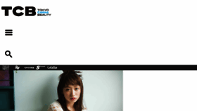 What Cawaii-hair.tokyo website looked like in 2017 (6 years ago)
