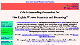What Cnp-wireless.com website looked like in 2017 (6 years ago)