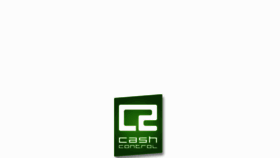What Cashcontrol.be website looked like in 2017 (6 years ago)