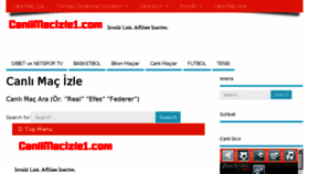 What Canlimacizle1.com website looked like in 2017 (6 years ago)