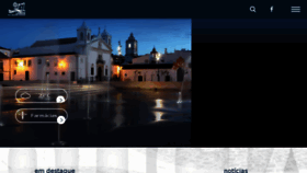 What Cm-lagos.pt website looked like in 2017 (8 years ago)