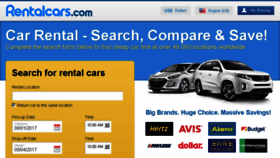 What Cars.wizzair.com website looked like in 2017 (6 years ago)