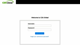 What Cds.centraldesktop.com website looked like in 2017 (6 years ago)